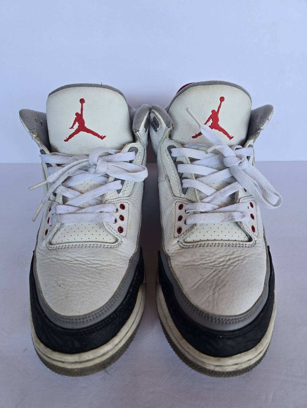 Nike Air Jordan 3 Tinker Hatfield Men Sz. 11